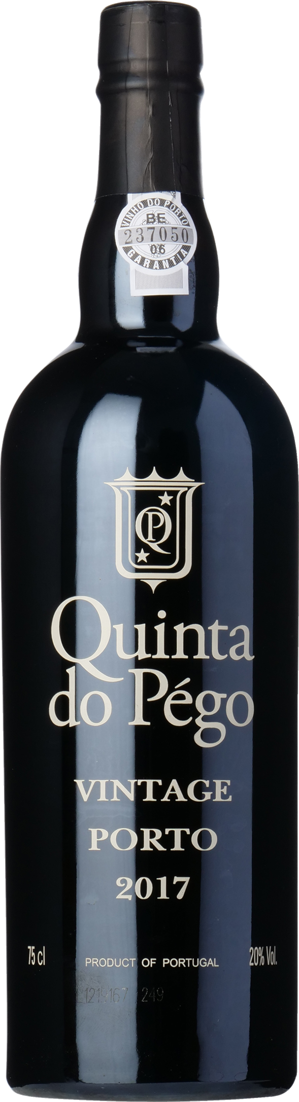 Quinta do Pégo vintage 2017